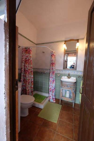 Casa Pancha