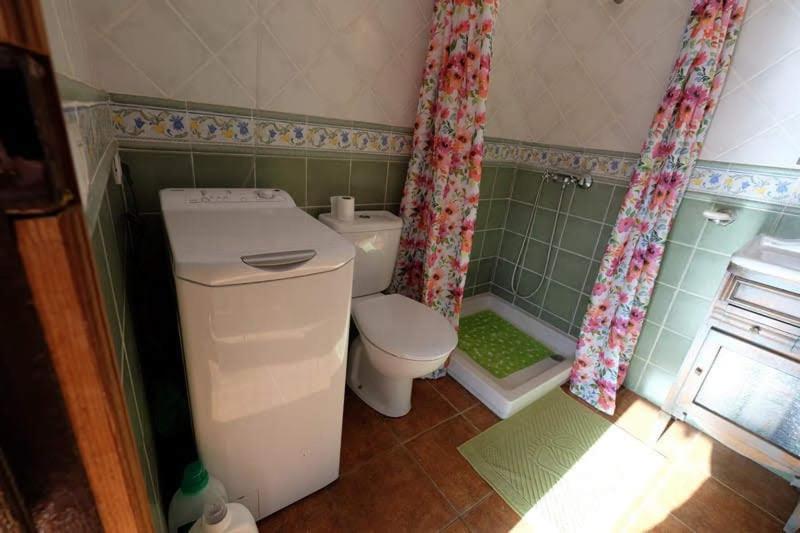 Casa Pancha