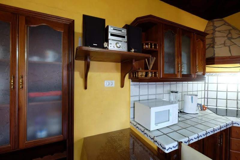 Casa Pancha
