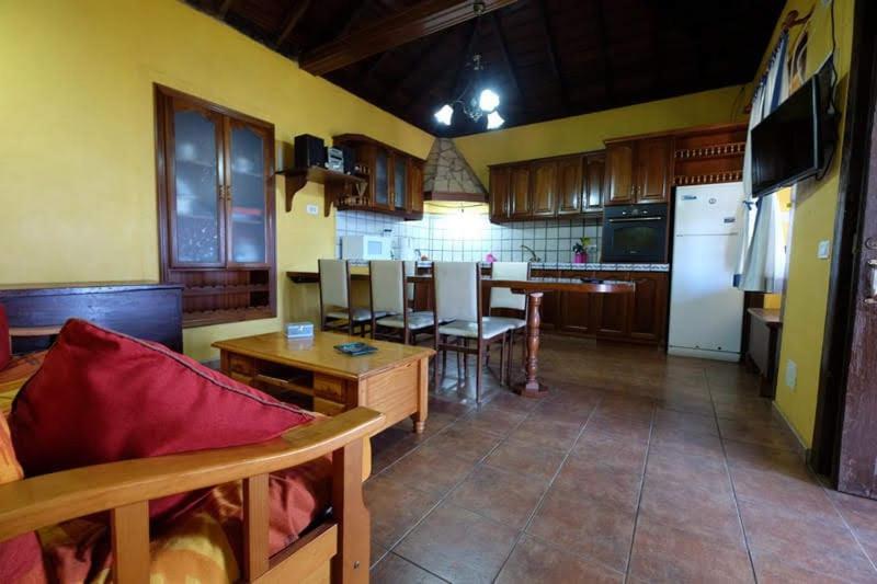 Casa Pancha