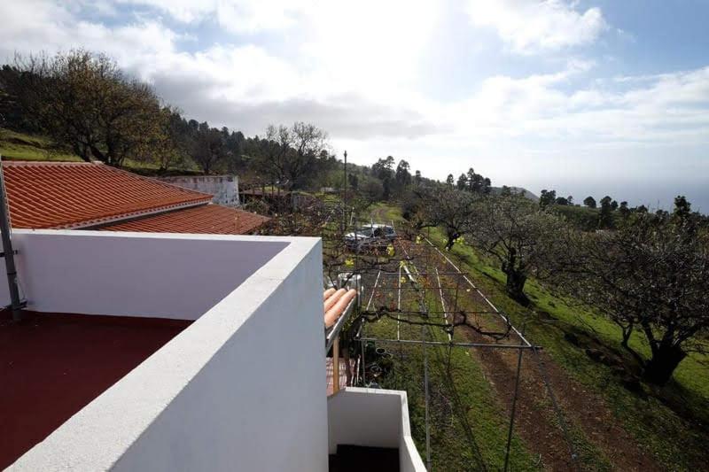 Casa Pancha