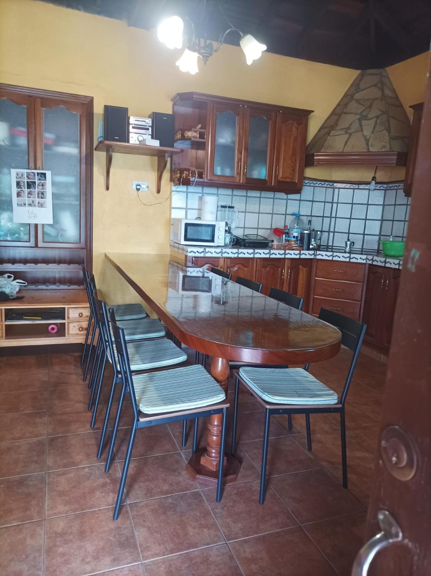 Casa Pancha