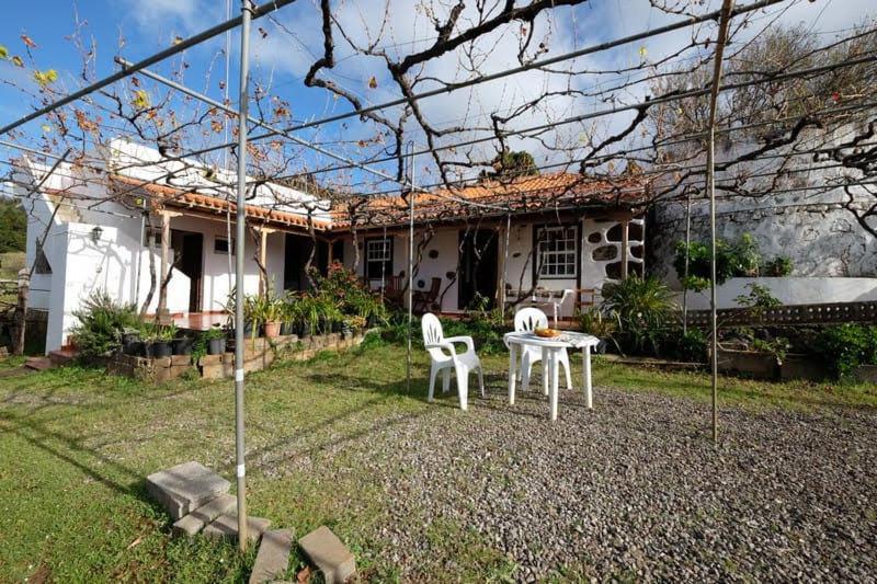 Casa Pancha