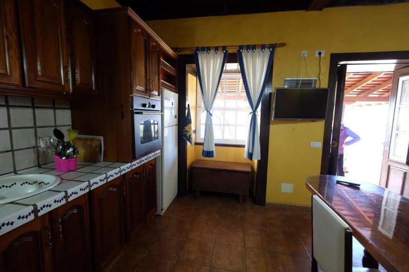 Casa Pancha