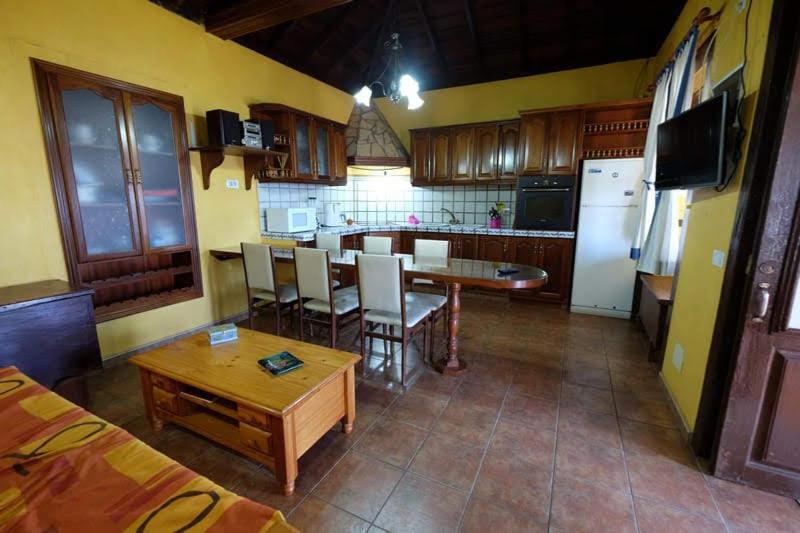Casa Pancha