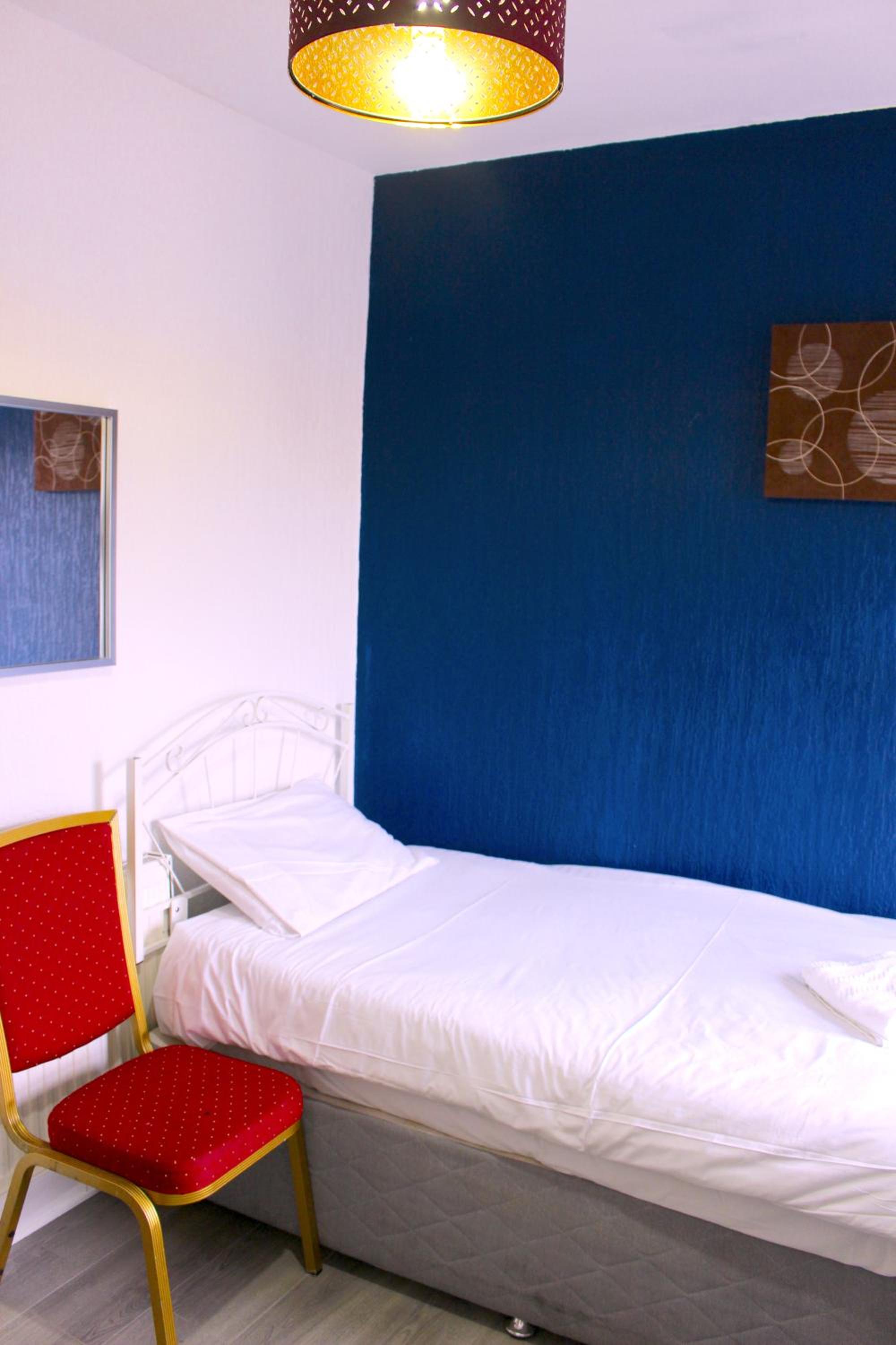 Henson Hotel Pleasure Beach