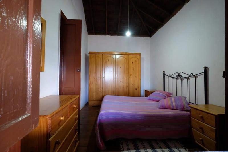 Casa Pancha