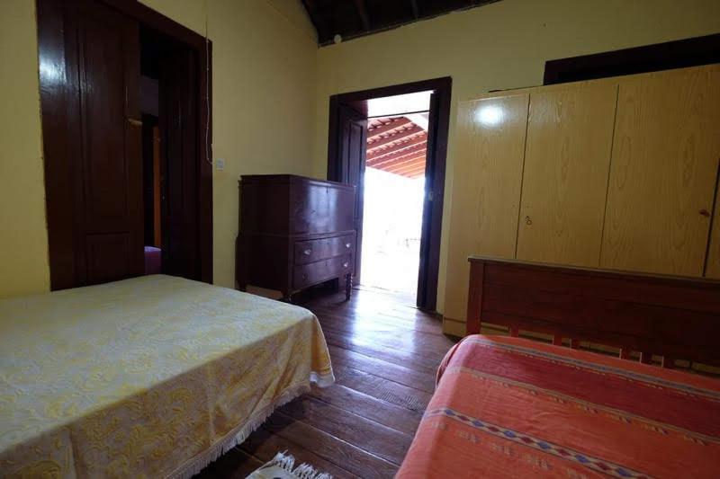 Casa Pancha