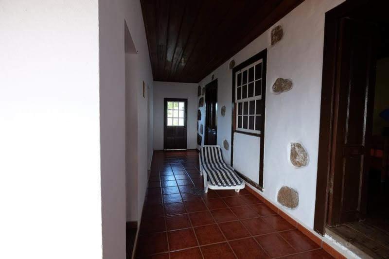 Casa Pancha