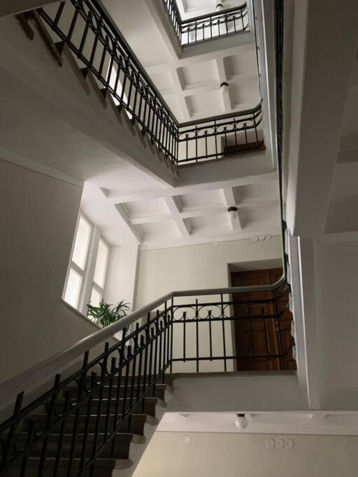 Cosy apartment in downtown Tallinn near Kalamaja