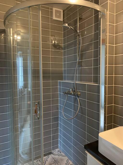 Cosy apartment in downtown Tallinn near Kalamaja