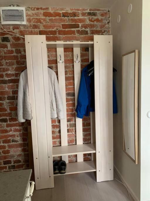 Cosy apartment in downtown Tallinn near Kalamaja