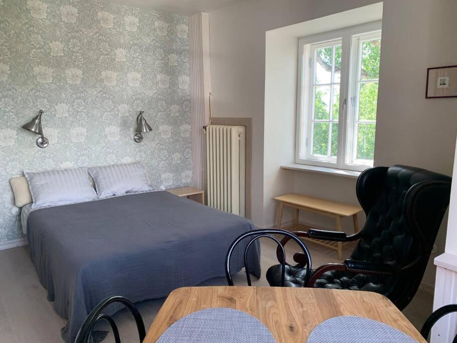 Cosy apartment in downtown Tallinn near Kalamaja