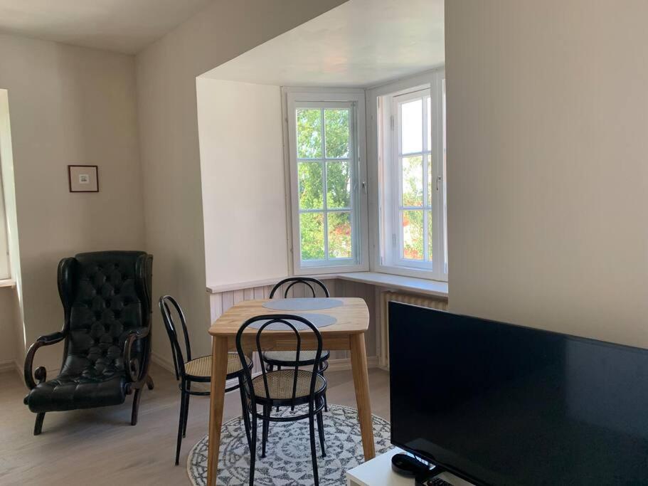 Cosy apartment in downtown Tallinn near Kalamaja