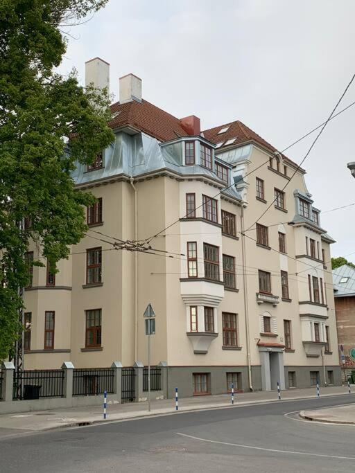 Cosy apartment in downtown Tallinn near Kalamaja