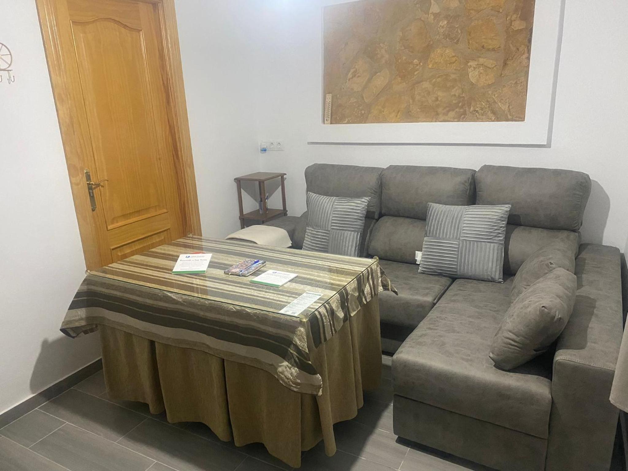 Casa Cueva