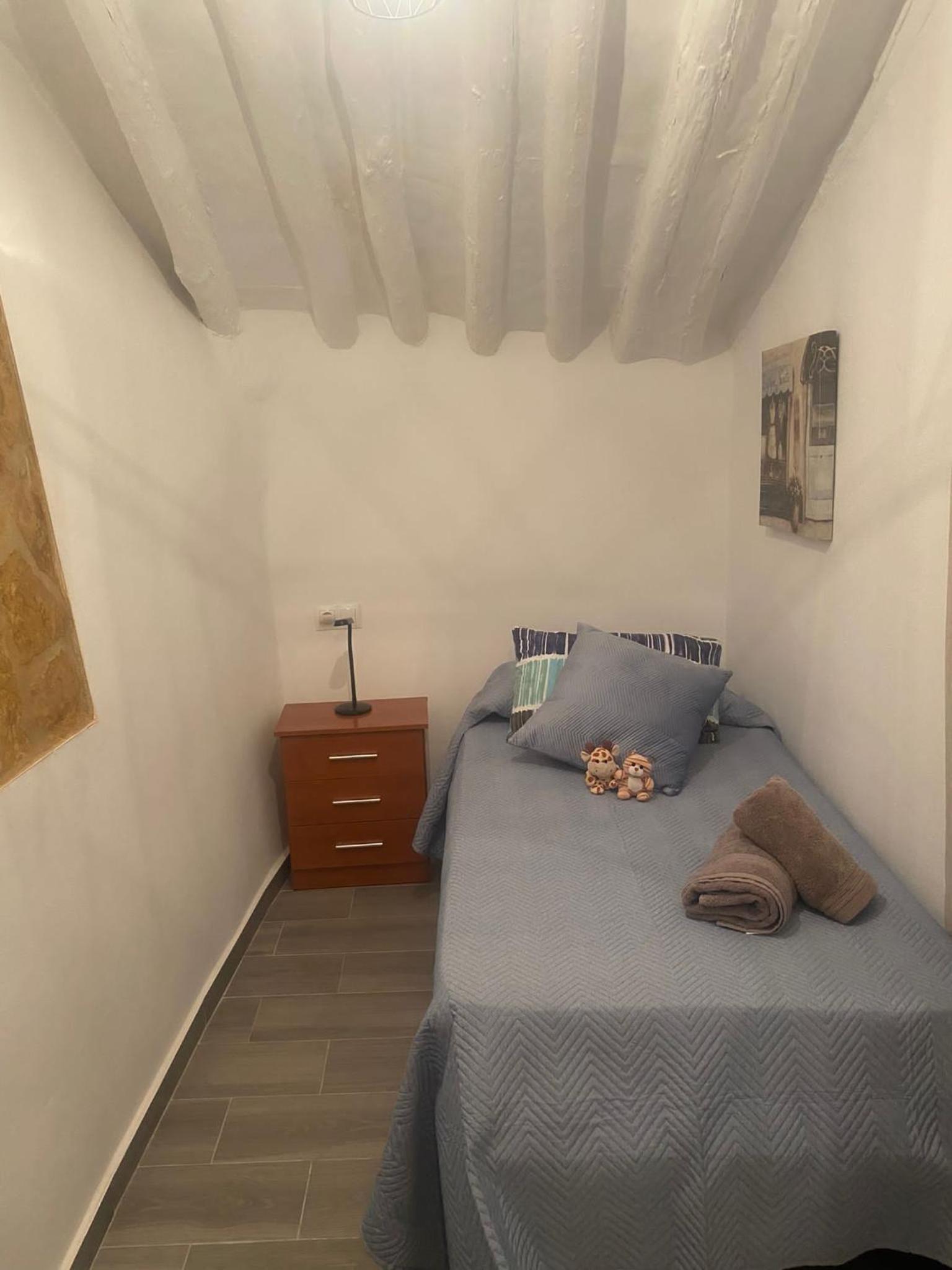 Casa Cueva