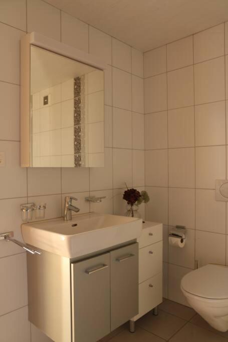 Appartement de vacances