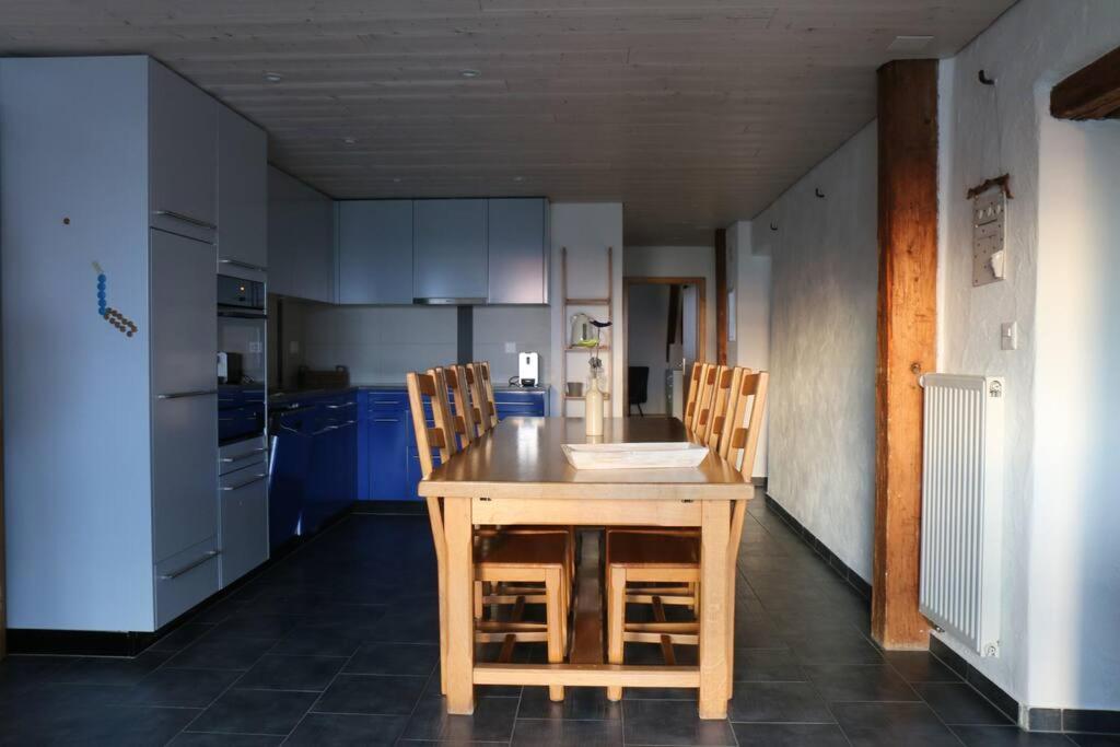 Appartement de vacances