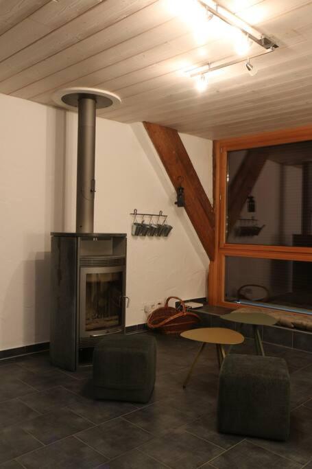 Appartement de vacances