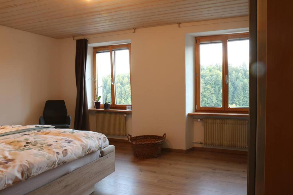 Appartement de vacances