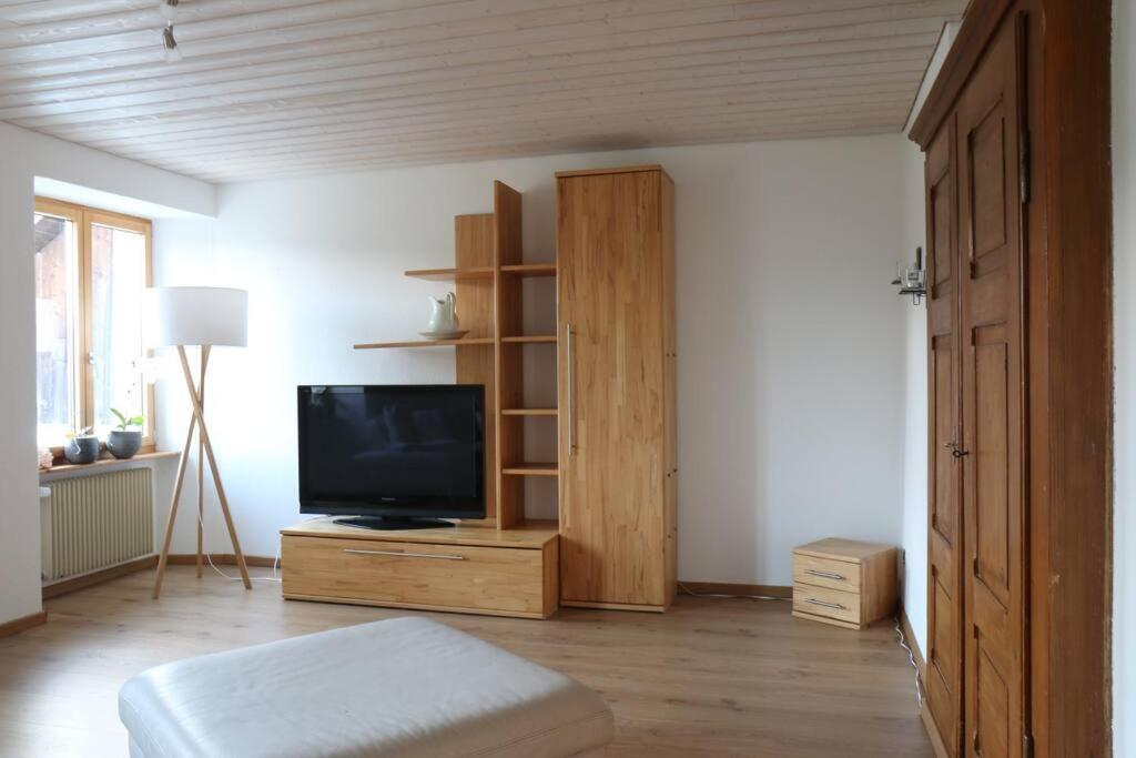 Appartement de vacances