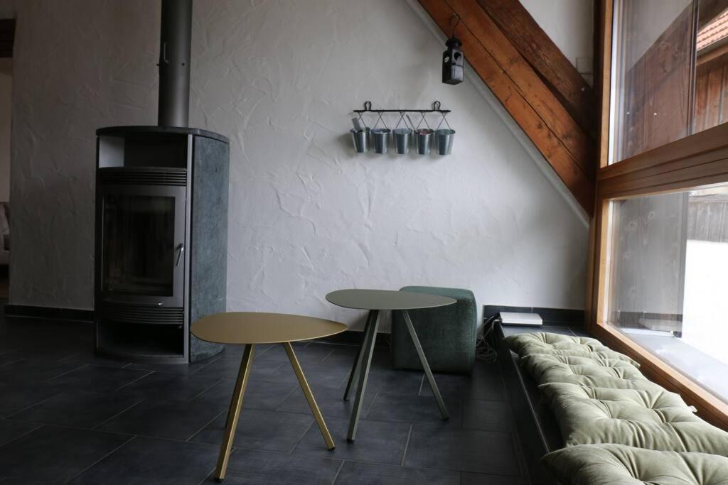 Appartement de vacances