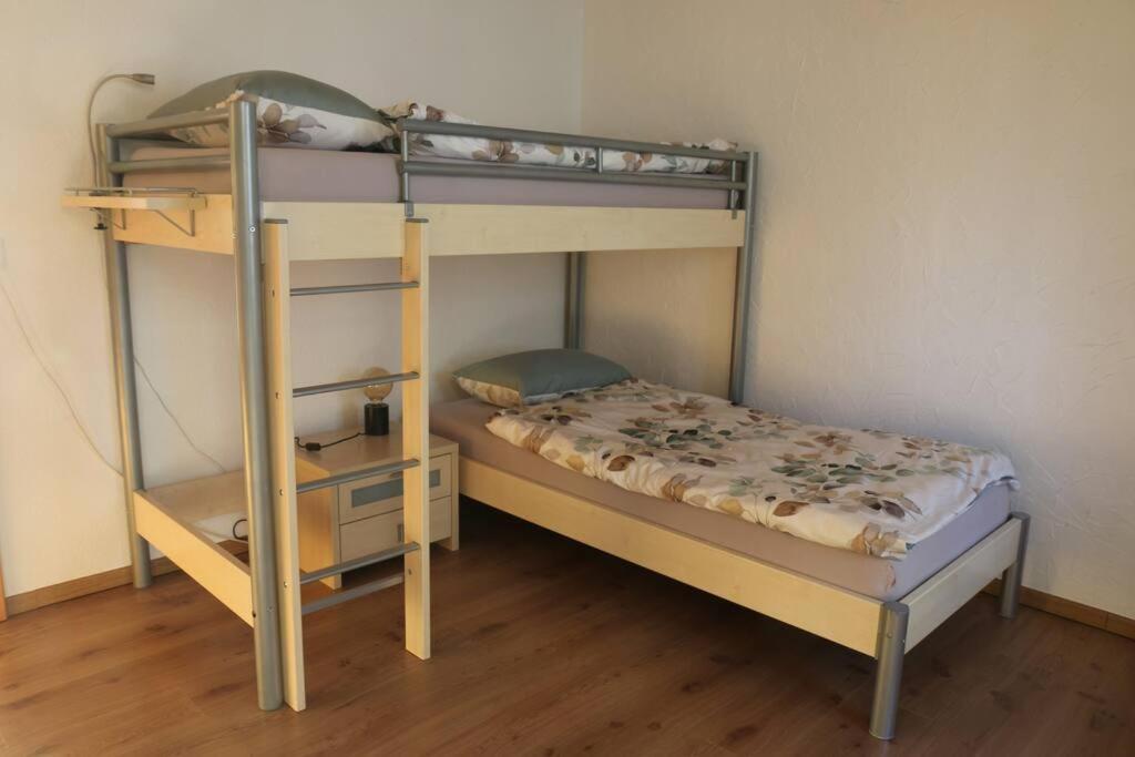 Appartement de vacances