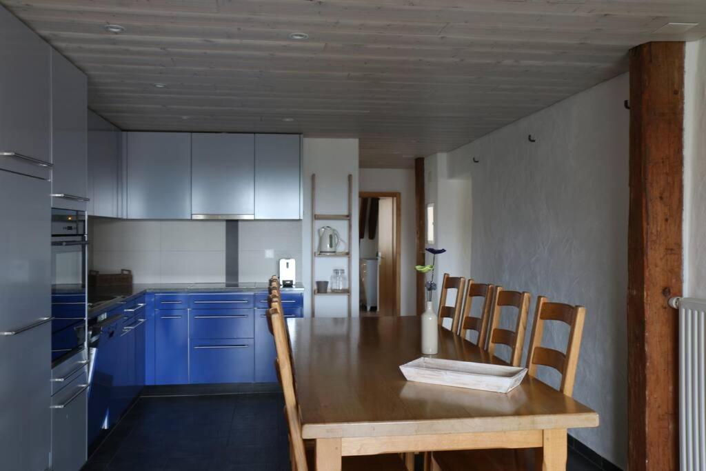 Appartement de vacances