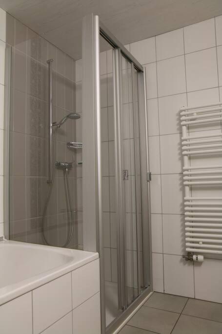 Appartement de vacances