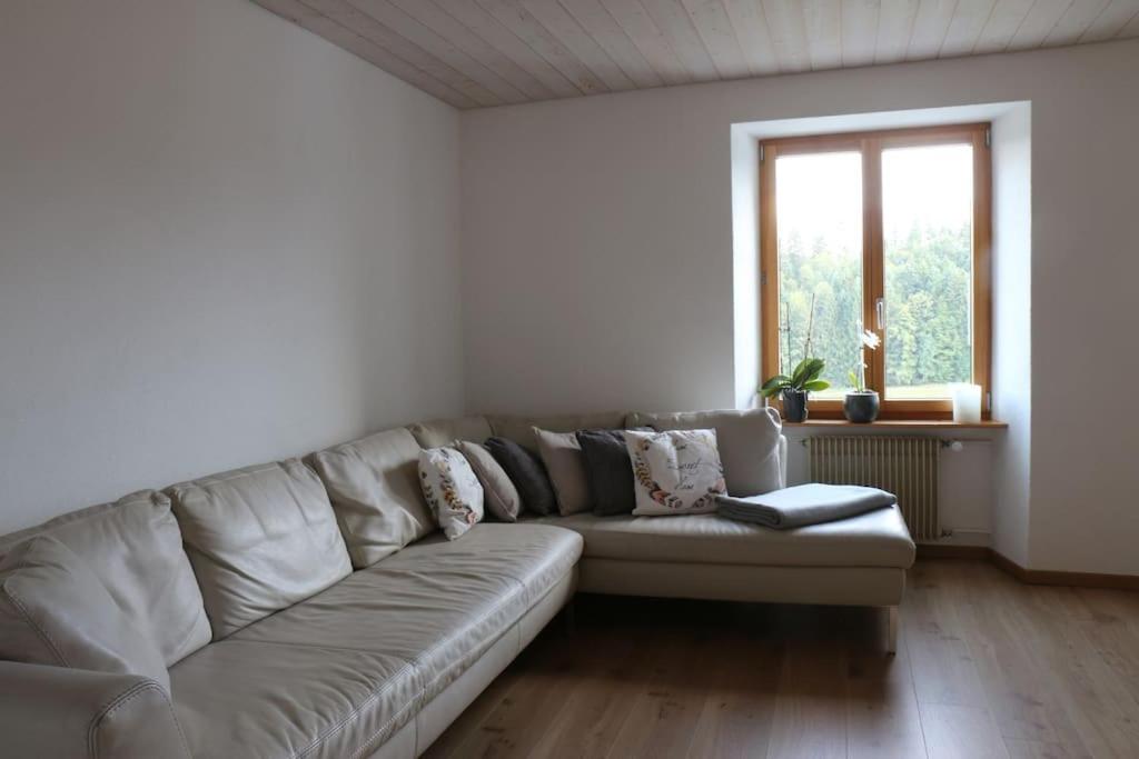 Appartement de vacances