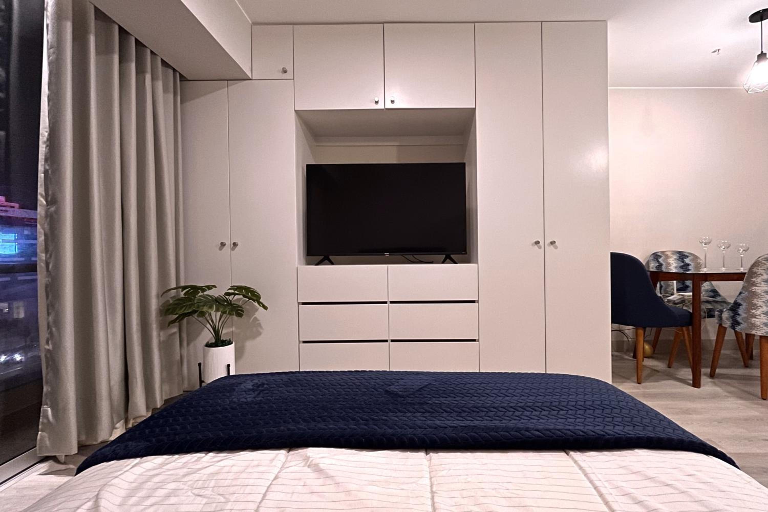 Loft céntrico San borja - San Isidro