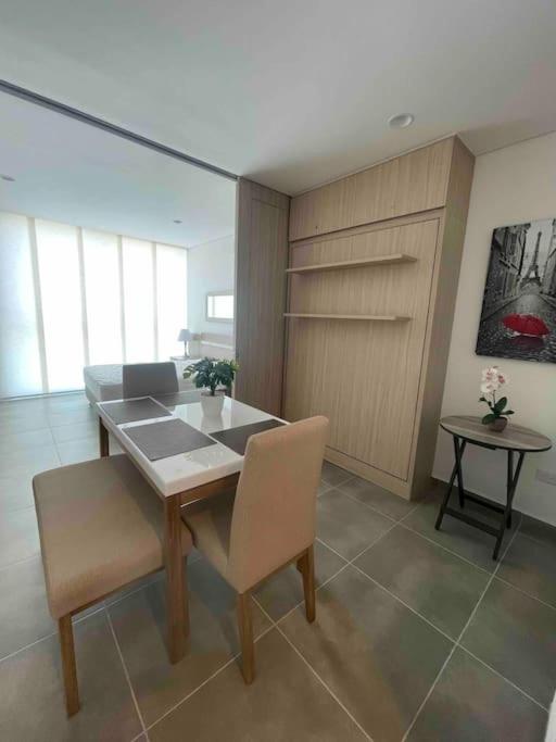 Appartement vue sur mer