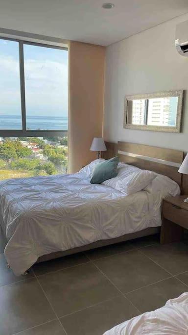 Appartement vue sur mer