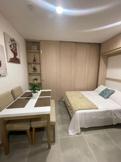Appartement vue sur mer