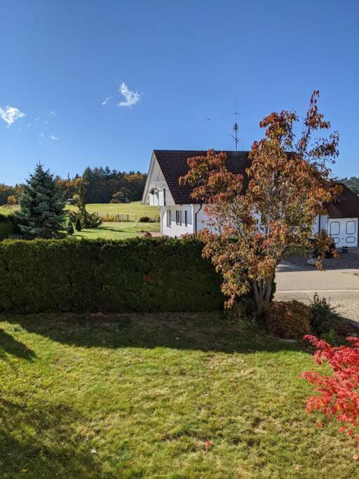 Schwarzwald Ferienhaus Strauch