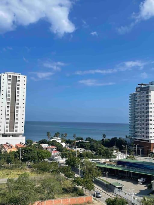 Appartement vue sur mer