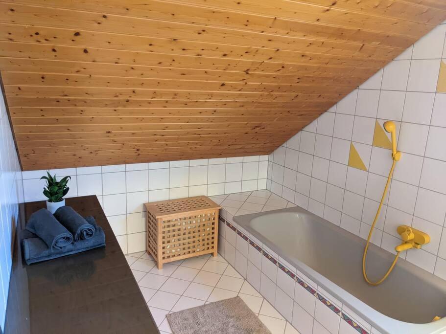 Schwarzwald Ferienhaus Strauch