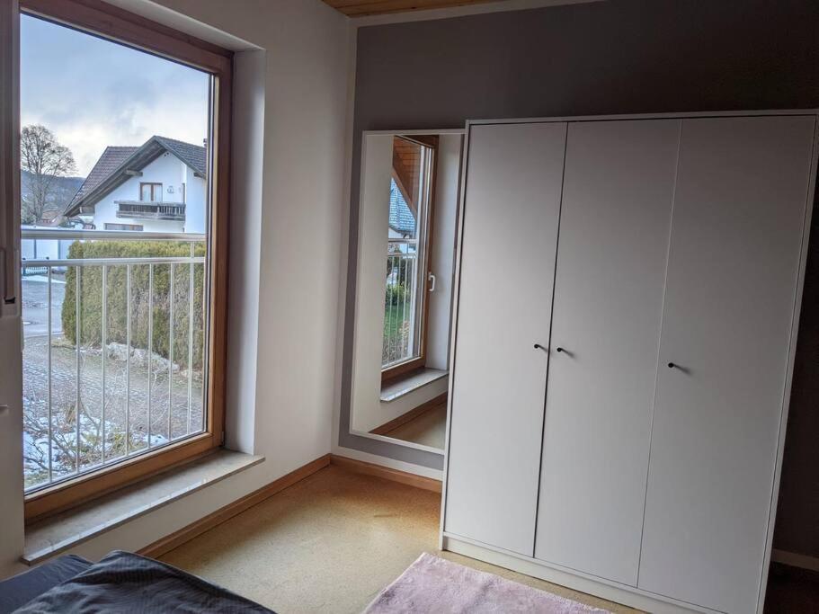 Schwarzwald Ferienhaus Strauch