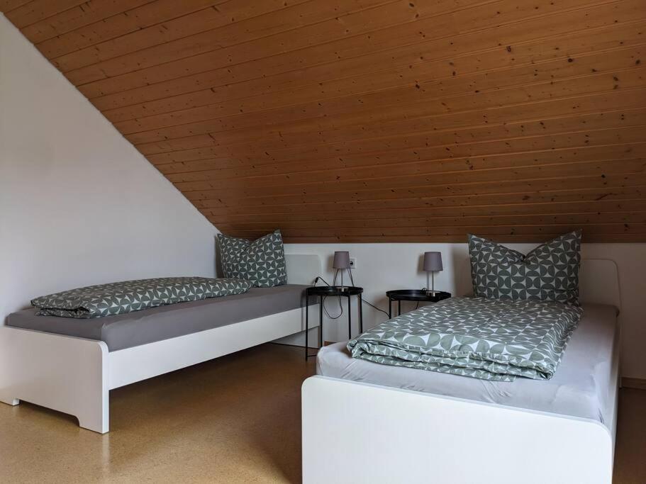 Schwarzwald Ferienhaus Strauch