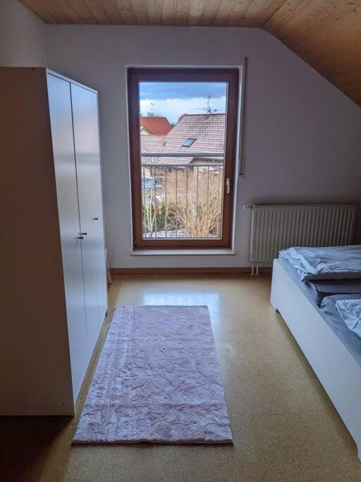 Schwarzwald Ferienhaus Strauch