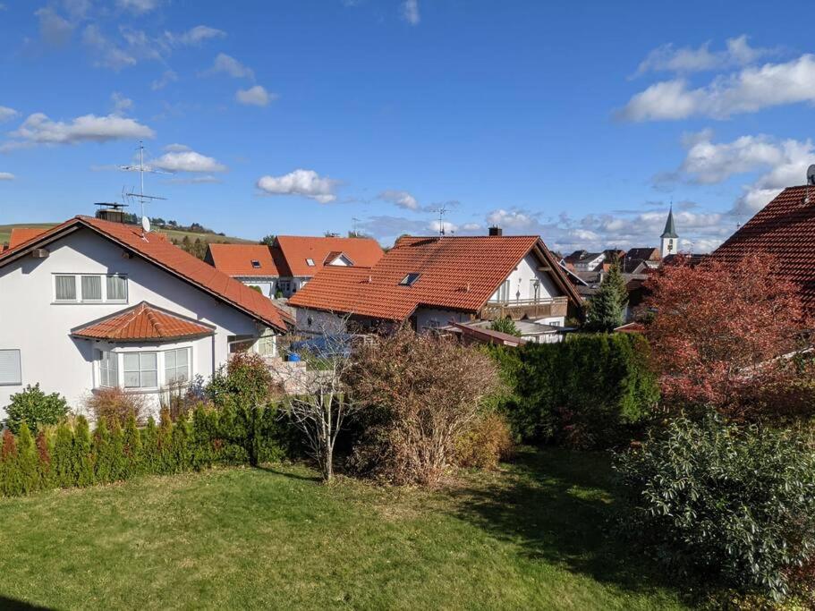 Schwarzwald Ferienhaus Strauch