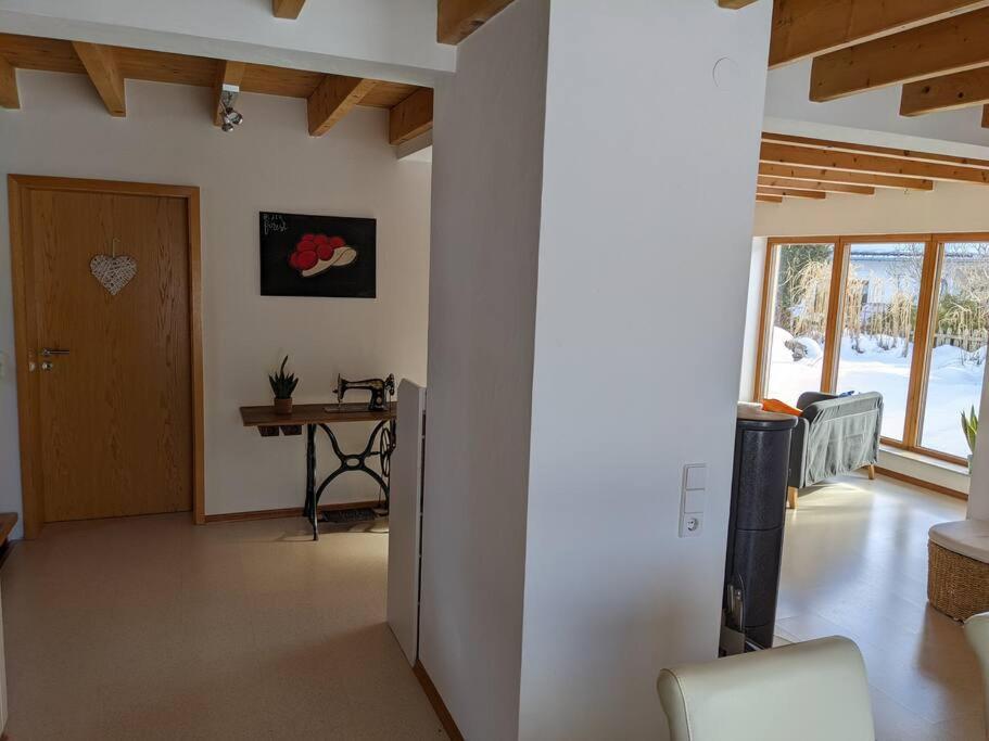 Schwarzwald Ferienhaus Strauch