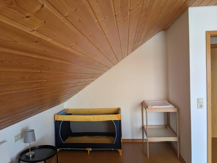 Schwarzwald Ferienhaus Strauch
