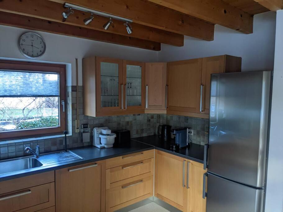 Schwarzwald Ferienhaus Strauch