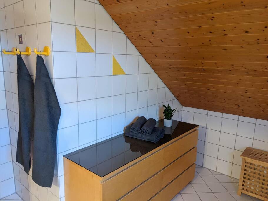 Schwarzwald Ferienhaus Strauch