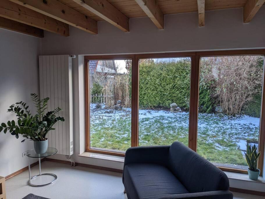 Schwarzwald Ferienhaus Strauch