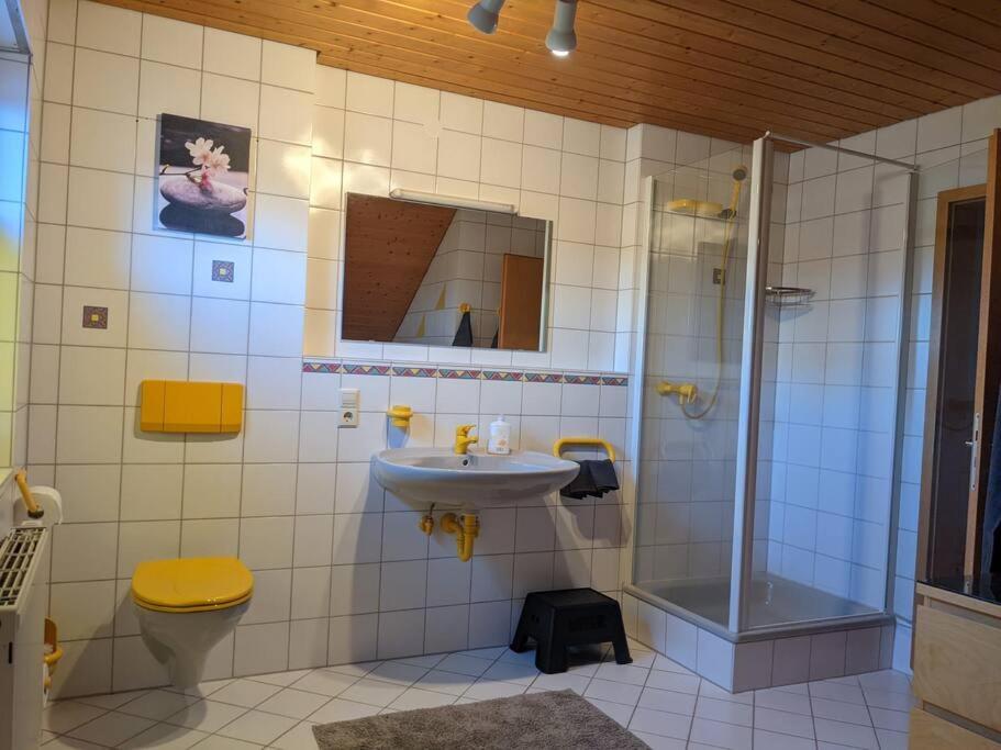 Schwarzwald Ferienhaus Strauch