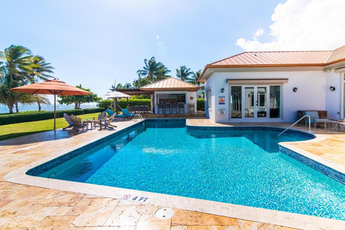 Faroway Luxury Villa
