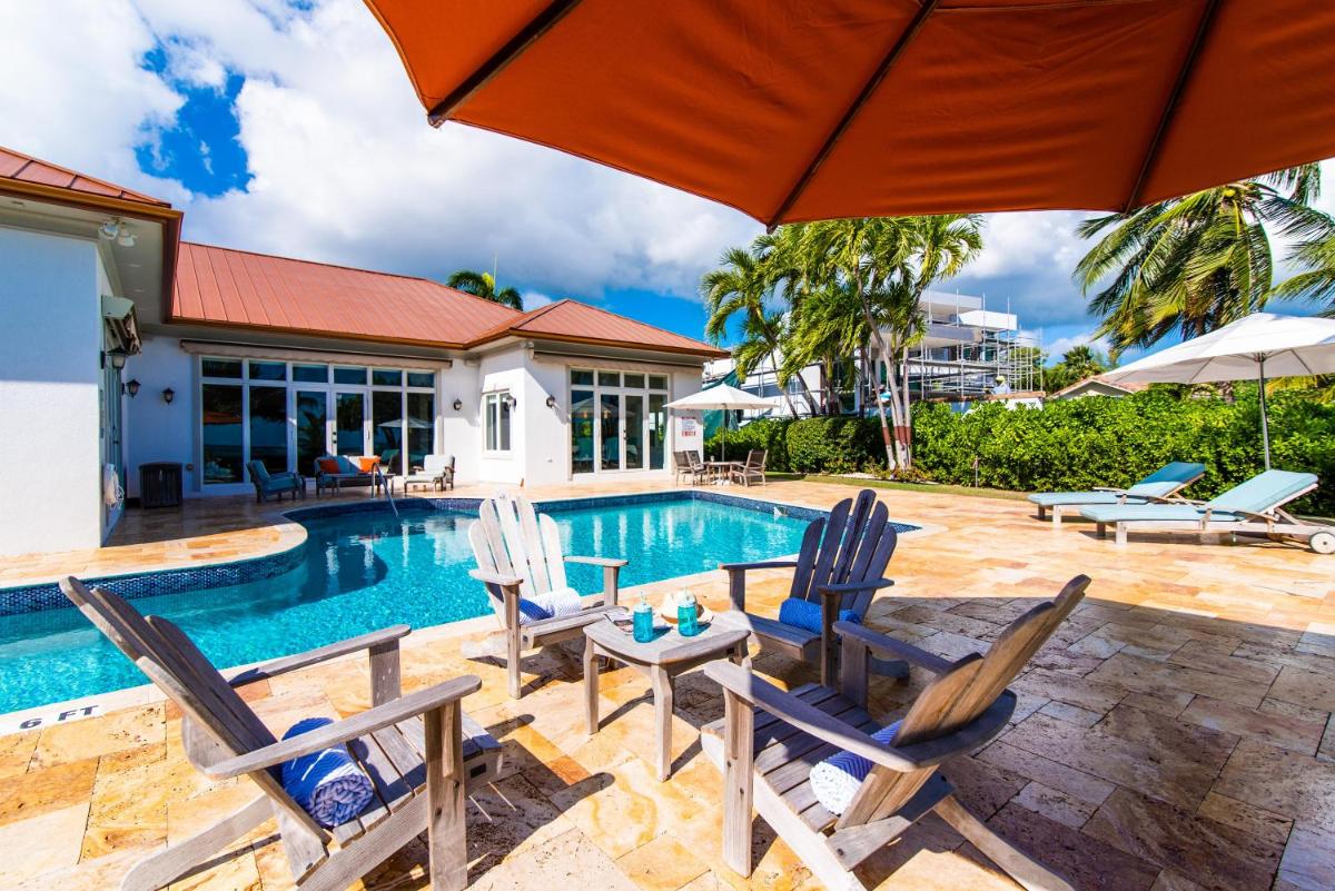 Faroway Luxury Villa